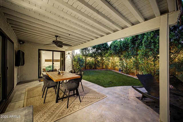7244 E SOLANO Drive, Scottsdale, AZ 85250