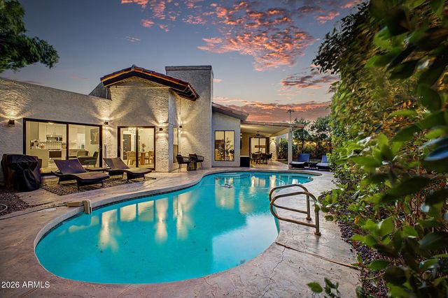7244 E SOLANO Drive, Scottsdale, AZ 85250