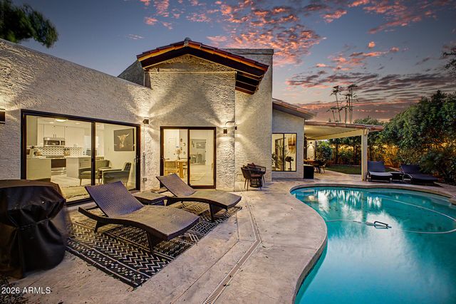 7244 E SOLANO Drive, Scottsdale, AZ 85250