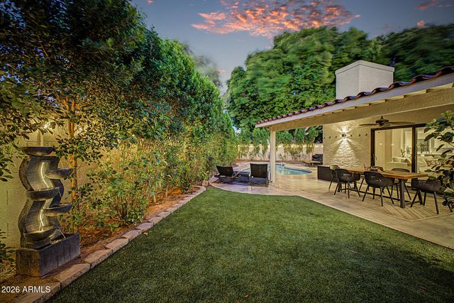7244 E SOLANO Drive, Scottsdale, AZ 85250