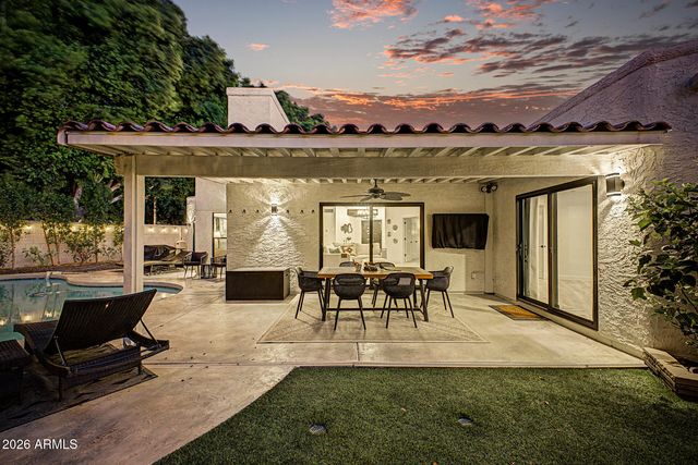 7244 E SOLANO Drive, Scottsdale, AZ 85250
