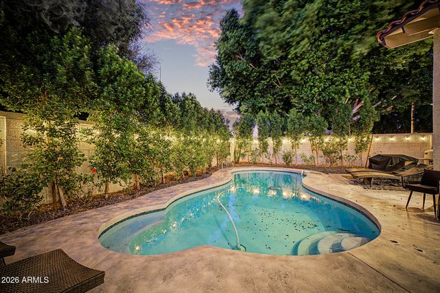 7244 E SOLANO Drive, Scottsdale, AZ 85250