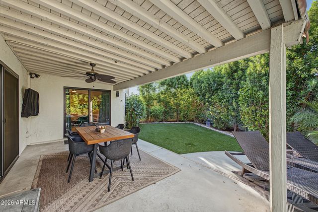 7244 E SOLANO Drive, Scottsdale, AZ 85250