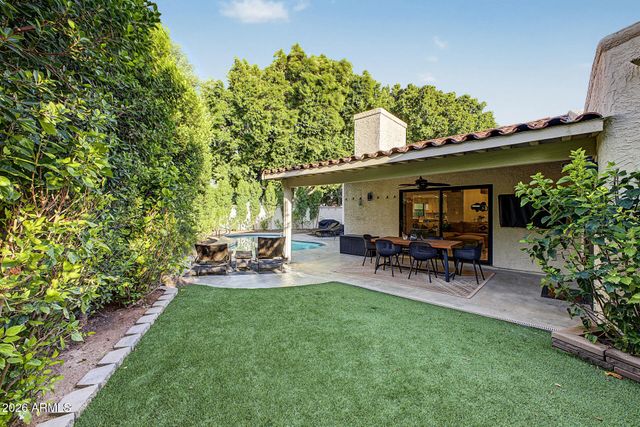 7244 E SOLANO Drive, Scottsdale, AZ 85250