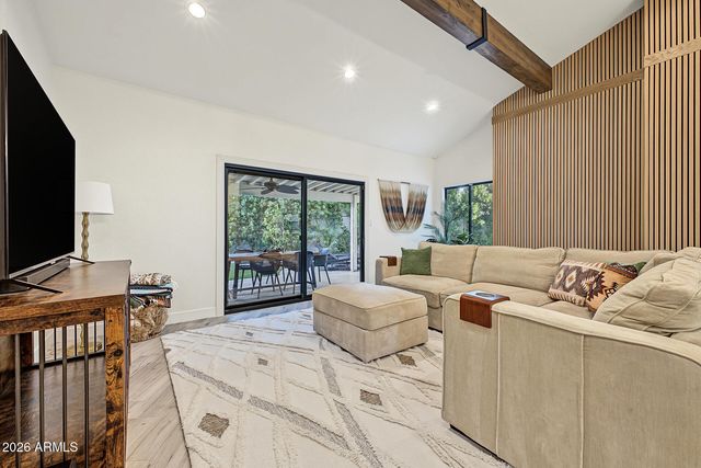 7244 E SOLANO Drive, Scottsdale, AZ 85250
