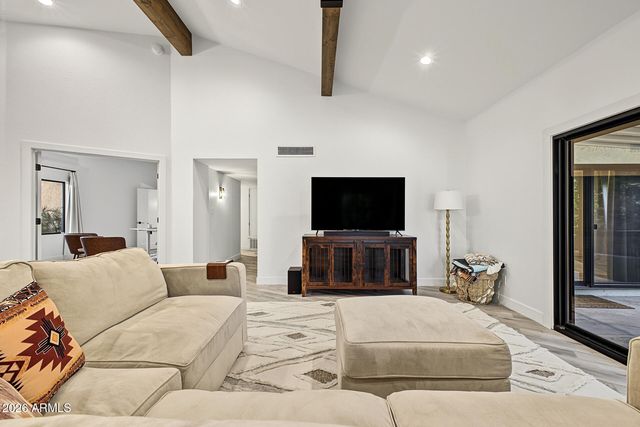 7244 E SOLANO Drive, Scottsdale, AZ 85250