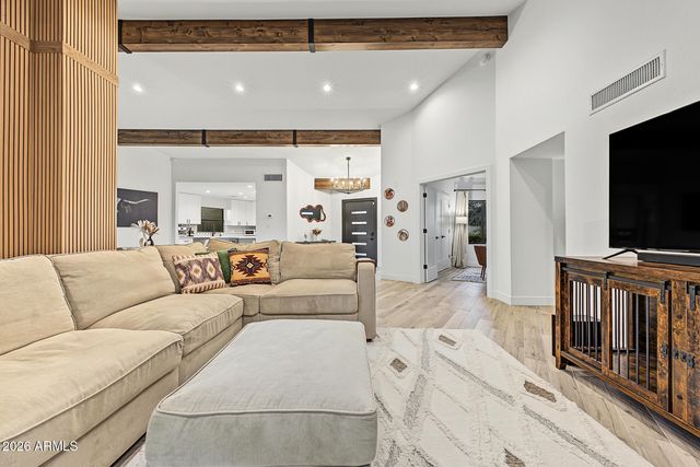 7244 E SOLANO Drive, Scottsdale, AZ 85250