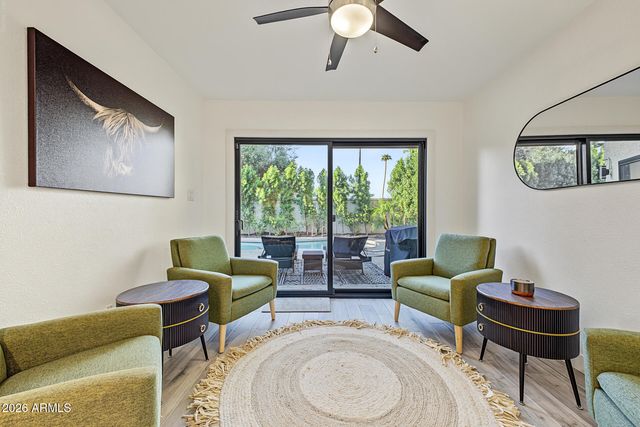 7244 E SOLANO Drive, Scottsdale, AZ 85250
