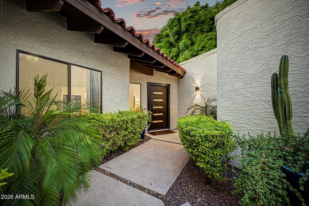 7244 E SOLANO Drive, Scottsdale, AZ 85250 — photo 2