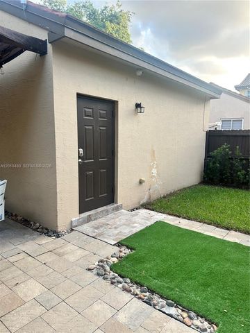 11624 SW 244th Ln, Homestead, FL 33032