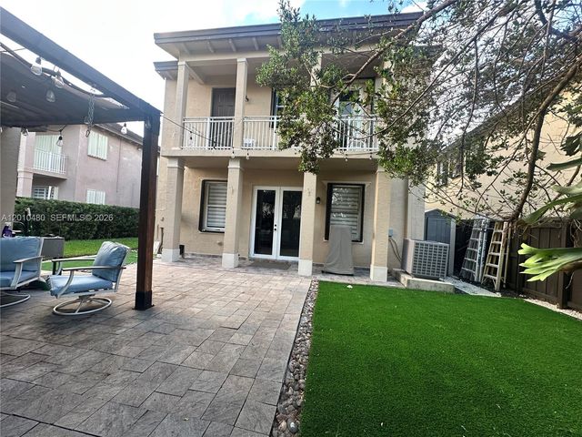 11624 SW 244th Ln, Homestead, FL 33032