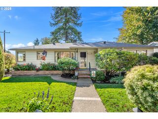 4430 Se FLAVEL St, Portland, OR 97206