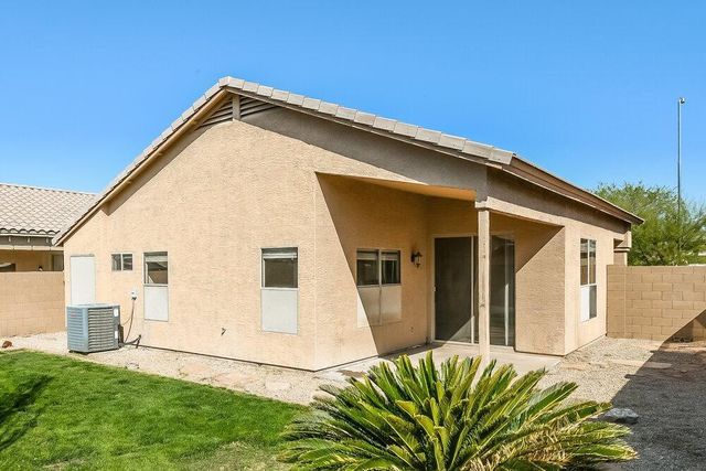 9909 E Onza Avenue, Mesa, AZ 85212