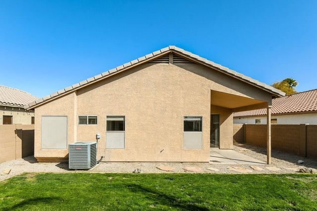 9909 E Onza Avenue, Mesa, AZ 85212