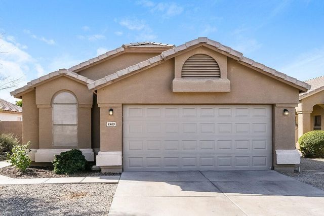 9909 E Onza Avenue, Mesa, AZ 85212