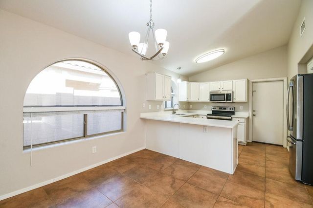 9909 E Onza Avenue, Mesa, AZ 85212