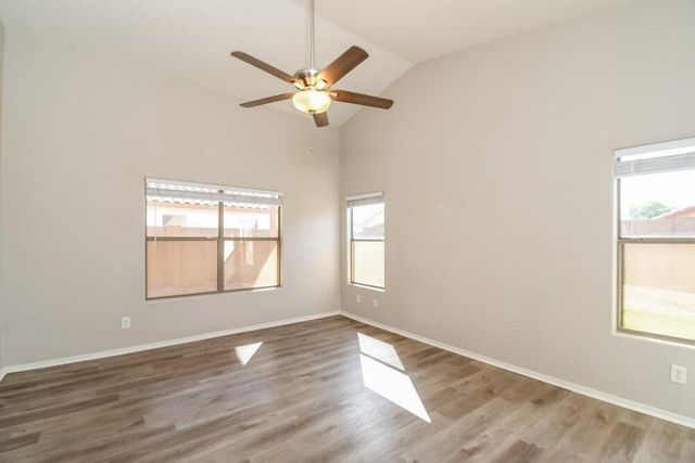 9909 E Onza Avenue, Mesa, AZ 85212