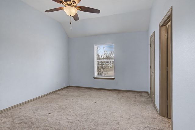 1908 Meadow Springs Drive, Haslet, TX 76052