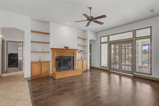 1908 Meadow Springs Drive, Haslet, TX 76052