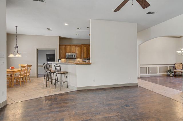 1908 Meadow Springs Drive, Haslet, TX 76052