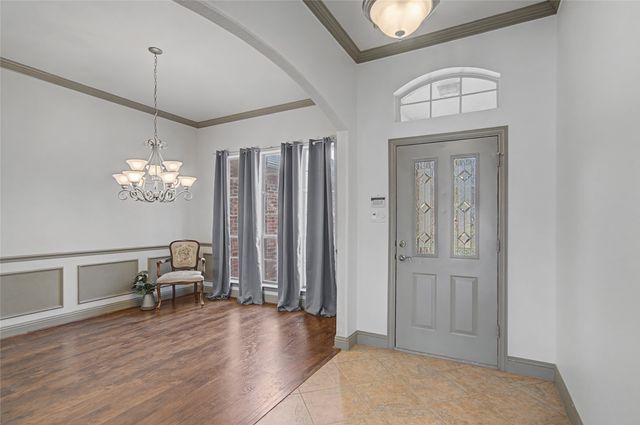 1908 Meadow Springs Drive, Haslet, TX 76052