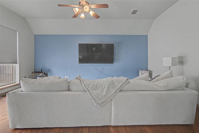 1908 Meadow Springs Drive, Haslet, TX 76052