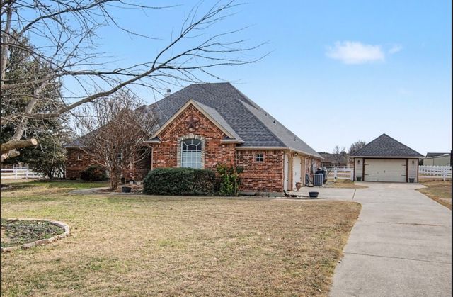 1908 Meadow Springs Drive, Haslet, TX 76052