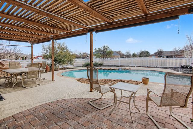 1908 Meadow Springs Drive, Haslet, TX 76052