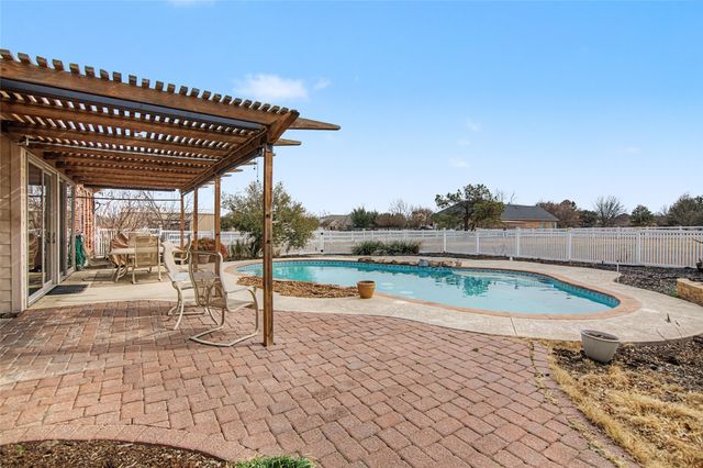 1908 Meadow Springs Drive, Haslet, TX 76052