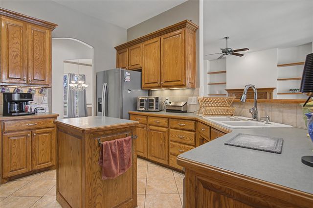 1908 Meadow Springs Drive, Haslet, TX 76052