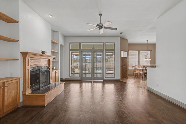 1908 Meadow Springs Drive, Haslet, TX 76052