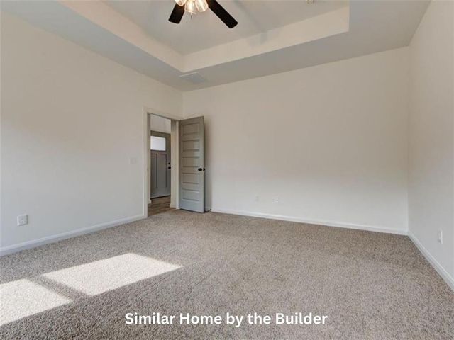 1952 W Flintlock Way, Mustang, OK 73064