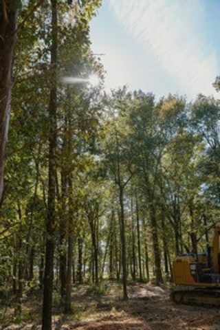 Lot 15 Private Road 5948, Yantis, TX 75497