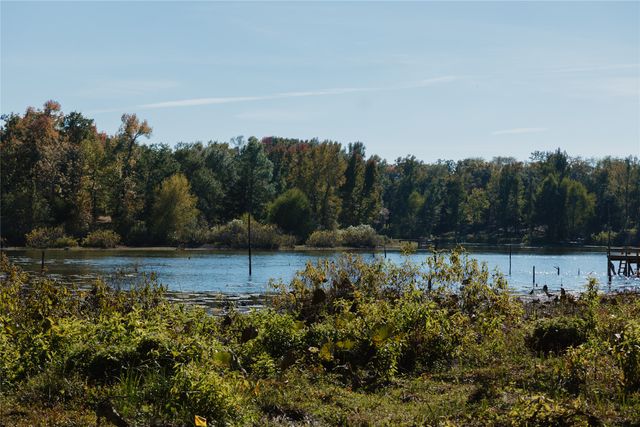 Lot 15 Private Road 5948, Yantis, TX 75497