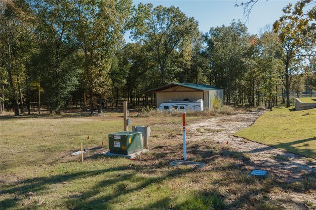 Lot 15 Private Road 5948, Yantis, TX 75497