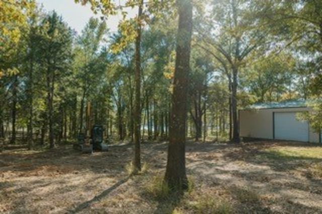 Lot 15 Private Road 5948, Yantis, TX 75497