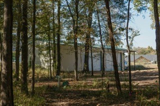 Lot 15 Private Road 5948, Yantis, TX 75497