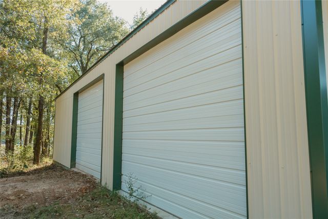 Lot 15 Private Road 5948, Yantis, TX 75497