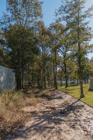 Lot 15 Private Road 5948, Yantis, TX 75497