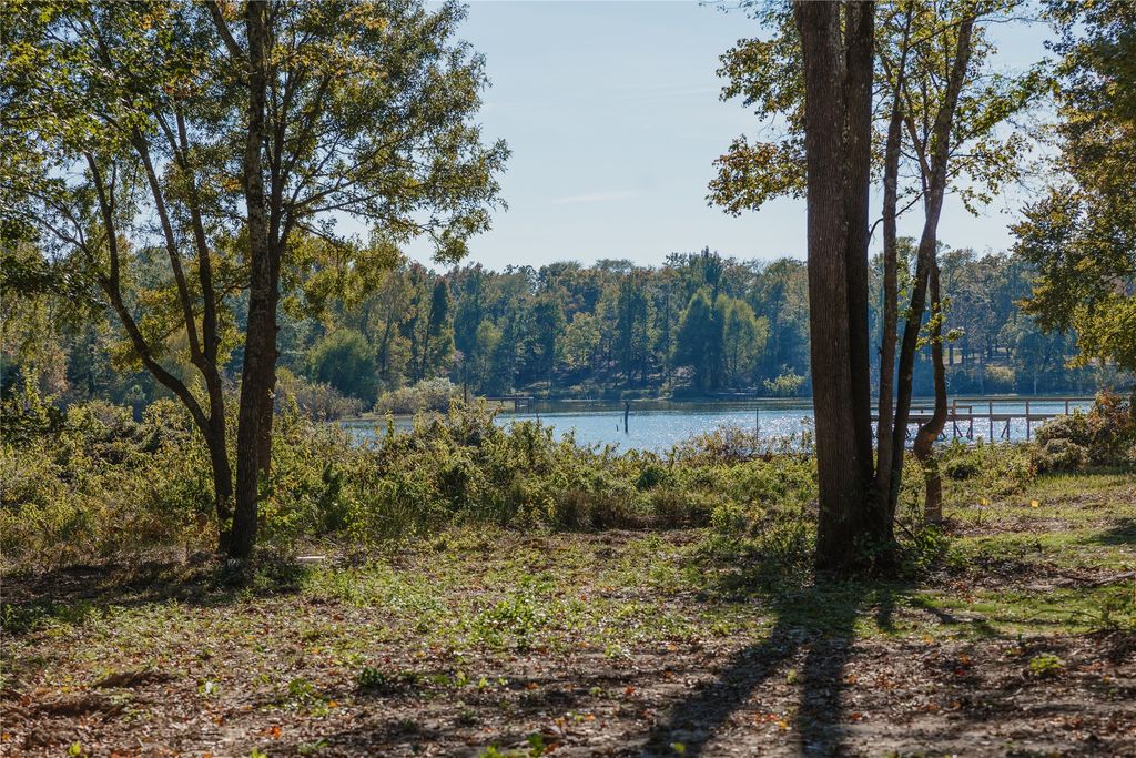 Lot 15 Private Road 5948, Yantis, TX 75497