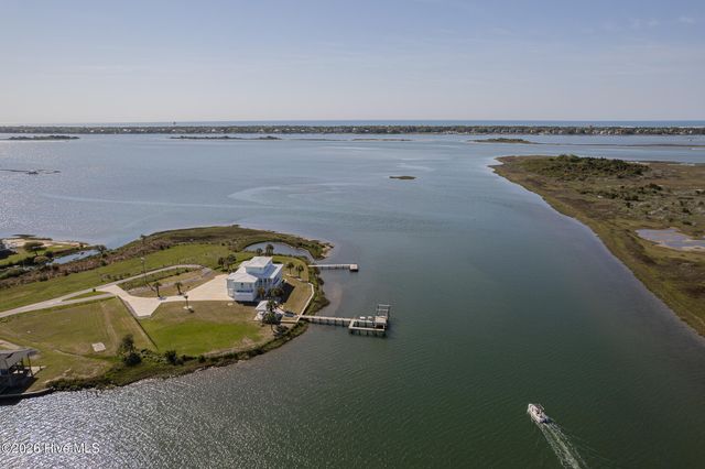 125 Lejeune Road, Cape Carteret, NC 28584