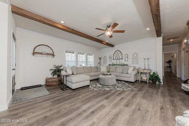 125 Lejeune Road, Cape Carteret, NC 28584