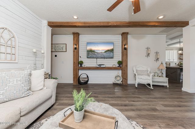 125 Lejeune Road, Cape Carteret, NC 28584