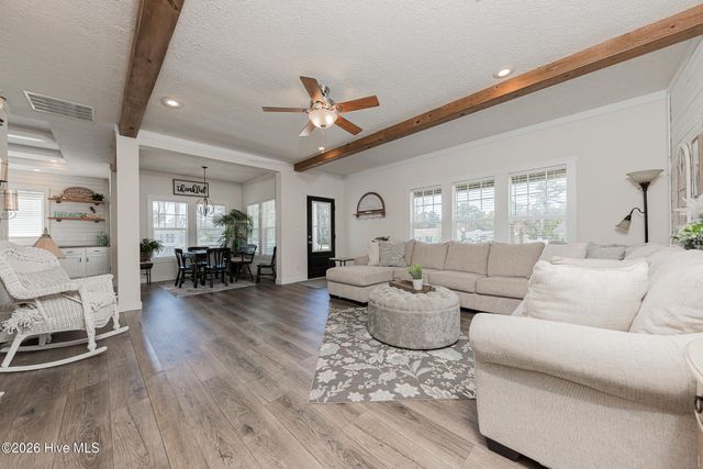 125 Lejeune Road, Cape Carteret, NC 28584