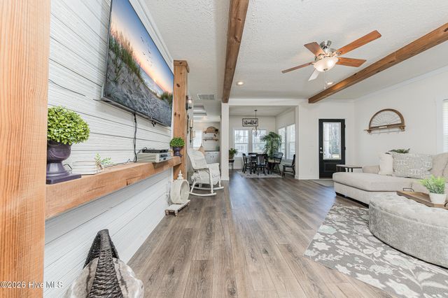 125 Lejeune Road, Cape Carteret, NC 28584