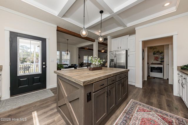 125 Lejeune Road, Cape Carteret, NC 28584