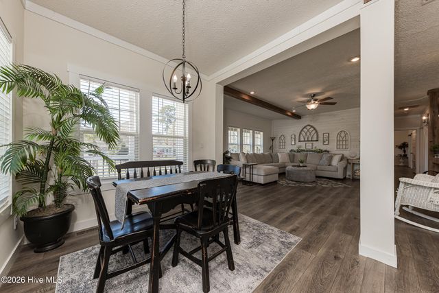 125 Lejeune Road, Cape Carteret, NC 28584