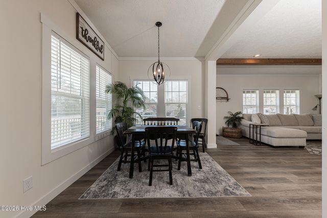 125 Lejeune Road, Cape Carteret, NC 28584