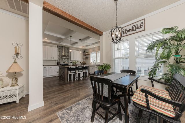 125 Lejeune Road, Cape Carteret, NC 28584