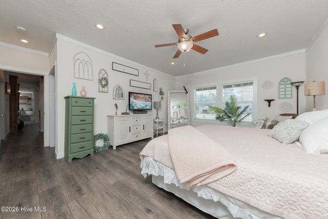 125 Lejeune Road, Cape Carteret, NC 28584